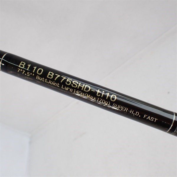 カスタムフラッグＧ．６ビワコスペック